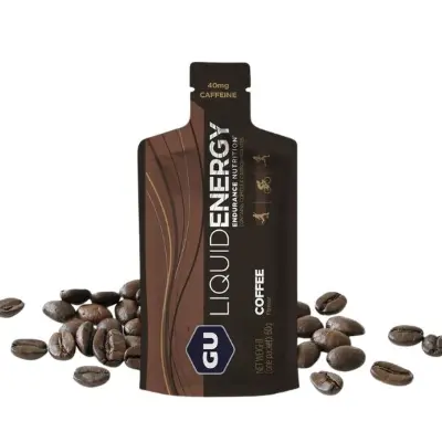GU Liquid Energy gel 60g