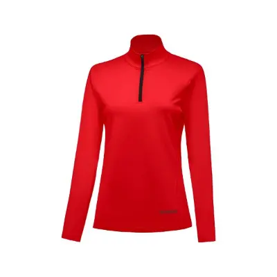 GORE Everyday Mid 1/4 zip W 