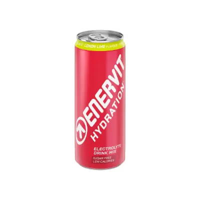 Enervit Hydration 250ml