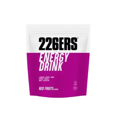 226ERS Energy drink 0,5kg