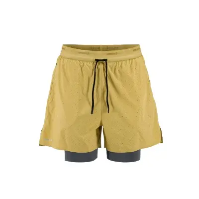 CRAFT Hypervent 2in1 short M