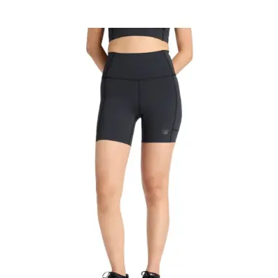 New Balance běžecké šortky RC Elite W 