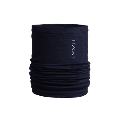 Nákrčník LYMU MERINO 100 neckwarm