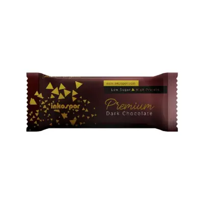 INKOSPOR Premium tmavá čokoláda 45 g