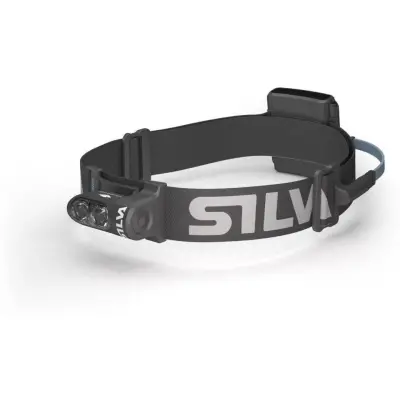 SILVA Trail Runner Free H