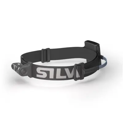 SILVA Trail Runner Free 