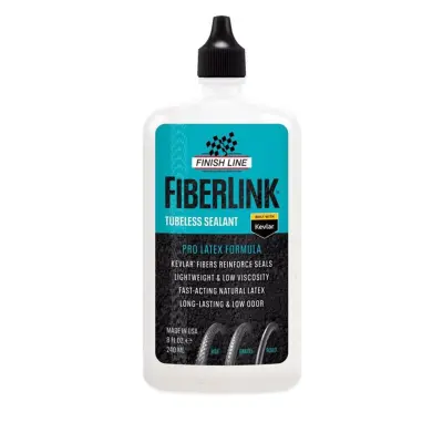 FINISH LINE FiberLink Tubeless Sealant 240ml
