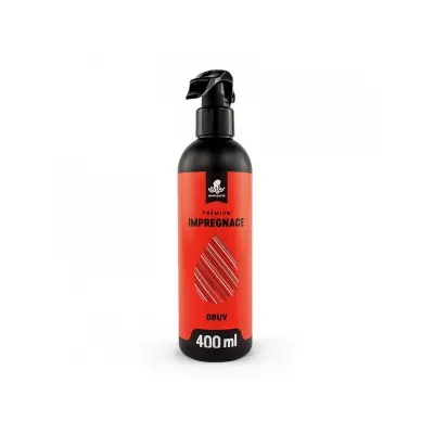 INPRODUCTS impregnace na obuv  400 ml