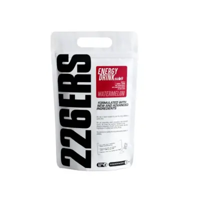 226ERS Energy drink SUB-9 1kg