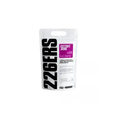 226ERS Isotonic drink 1kg