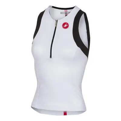 CASTELLI Free Tri top W