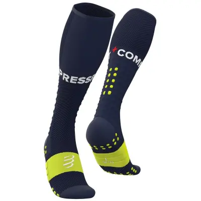 COMPRESSPORT Full Socks Run