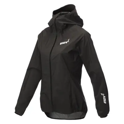 INOV-8 Stormshell FZ jacket W