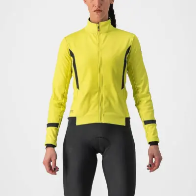 CASTELLI Dinamica 2 jacket W