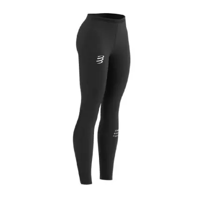 COMPRESSPORT Run Under Control Full Tights W