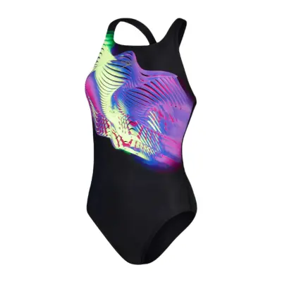 SPEEDO Club Training Medalist swimsuit