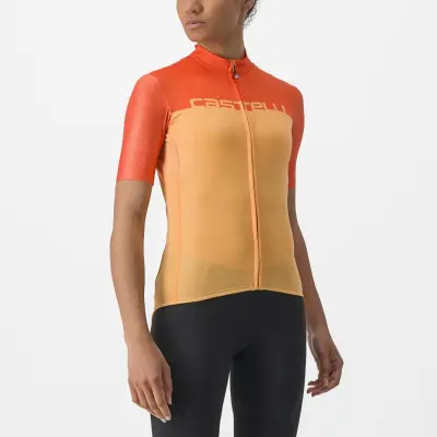 CASTELLI Velocissima Jersey W