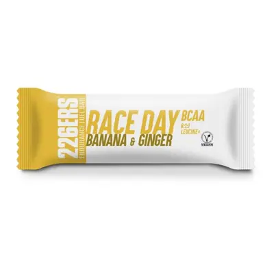 226ERS Race day bar BCAAs 40g.