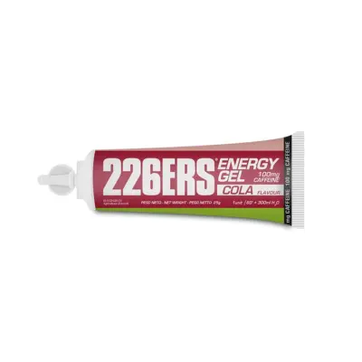 226ERS Energy Gel BIO 25g