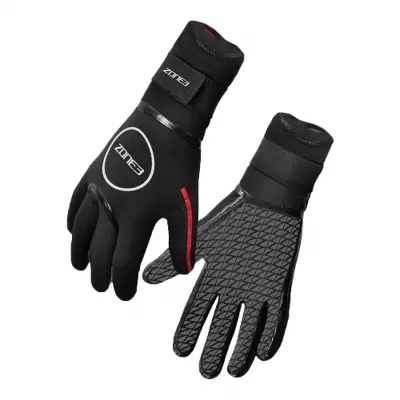 ZONE3 Neoprene Heat-Tech Gloves