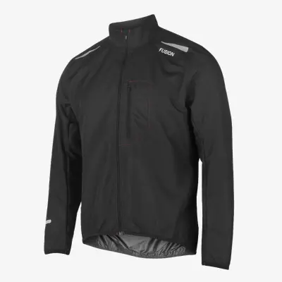 FUSION Mens S1 Run jacket