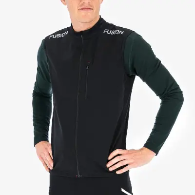 FUSION Mens S2 Run Vest