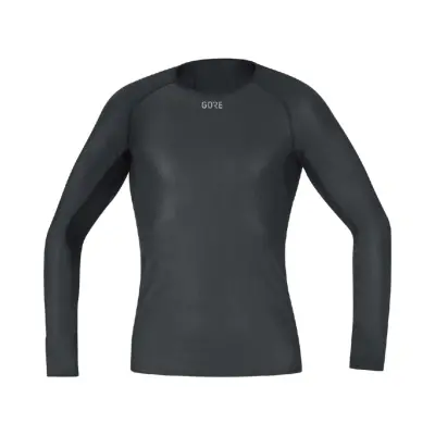 GORE M GWS Base Layer Long Sleeve shirt 