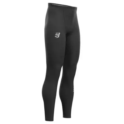 COMPRESSPORT Run Under Control Full Tights