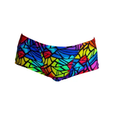 FUNKY TRUNKS Knitted Swimming trunks M