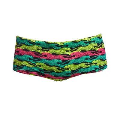 FUNKY TRUNKS Men´s Sidewinder Trunks 