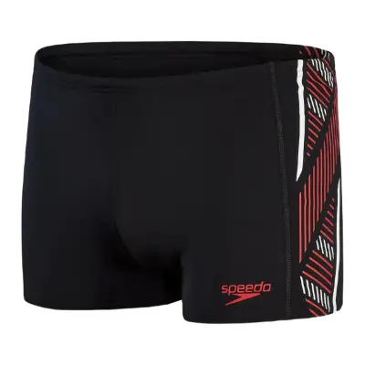 SPEEDO Tech Panel Aquashorts 