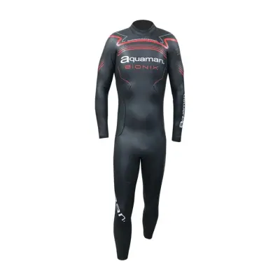 Aquaman Bionik wetsuit 2023