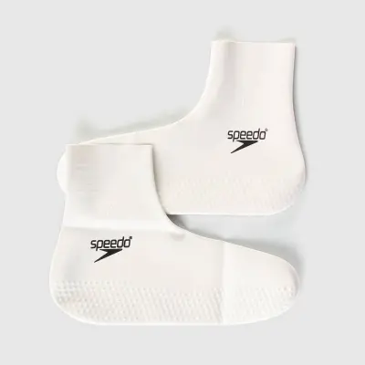 SPEEDO Latex Socks UNI