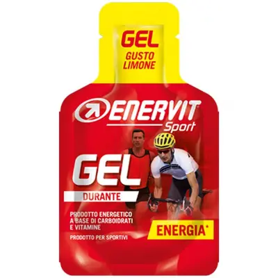 ENERVIT Gel 25ml