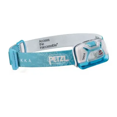 PETZL Tikka Hybrid