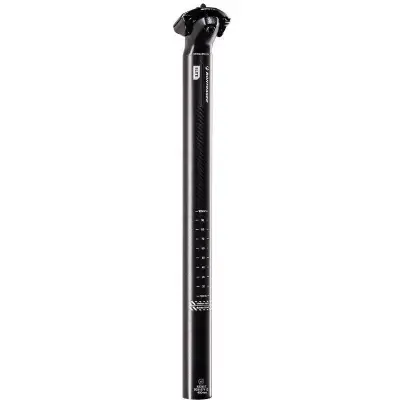 BONTRAGER Seatpost Elite Black