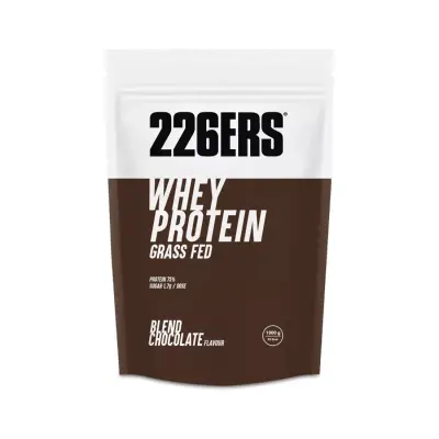 226ERS Whey protein 1kg