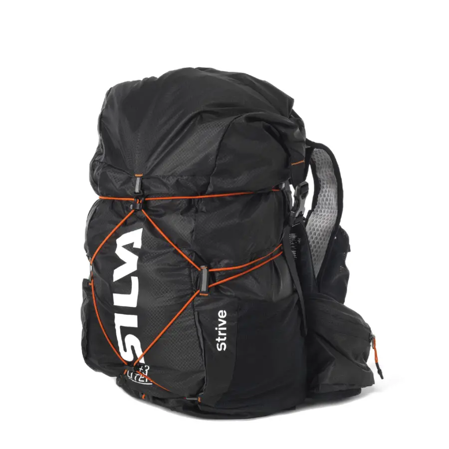 SILVA Strive Mountain Pack 17+3l.