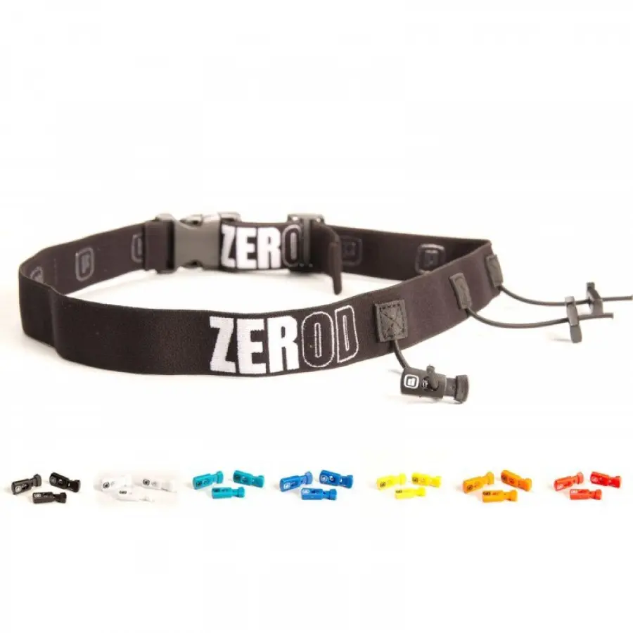 ZEROD LACE Lockers(zadrhovadlo)