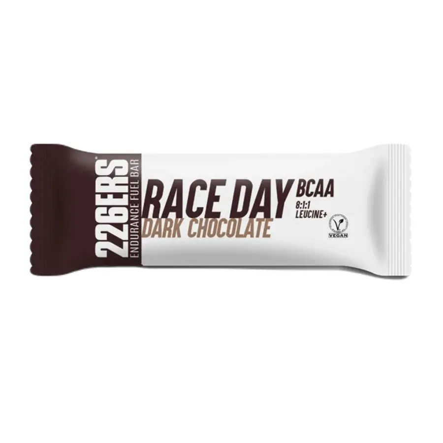 226ERS Race day bar BCAAs 40g.