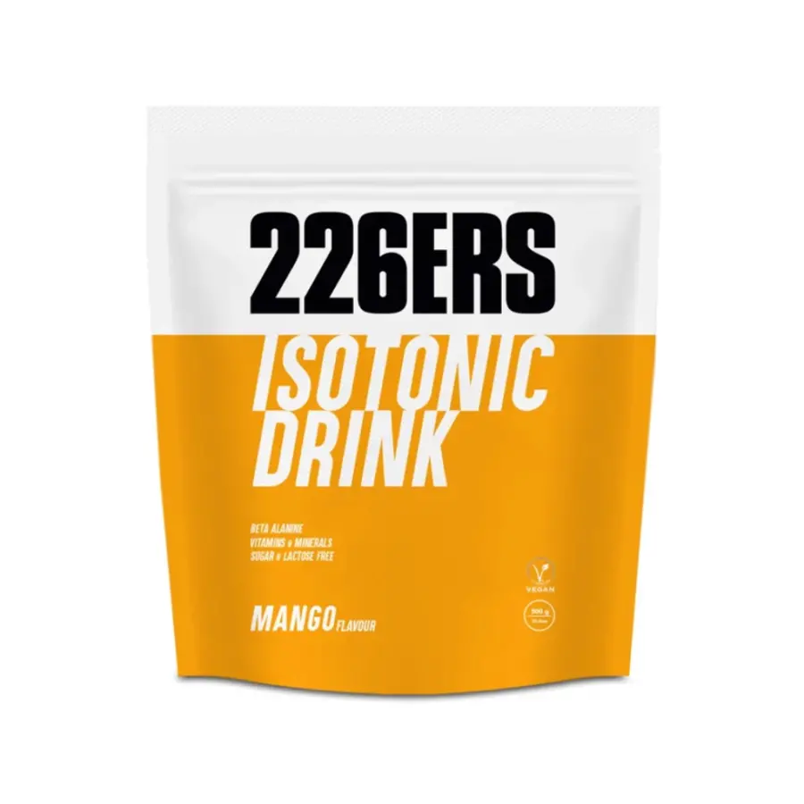 226ERS Isotonic drink 0,5kg