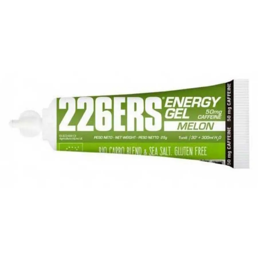 226ERS Energy Gel BIO 25g