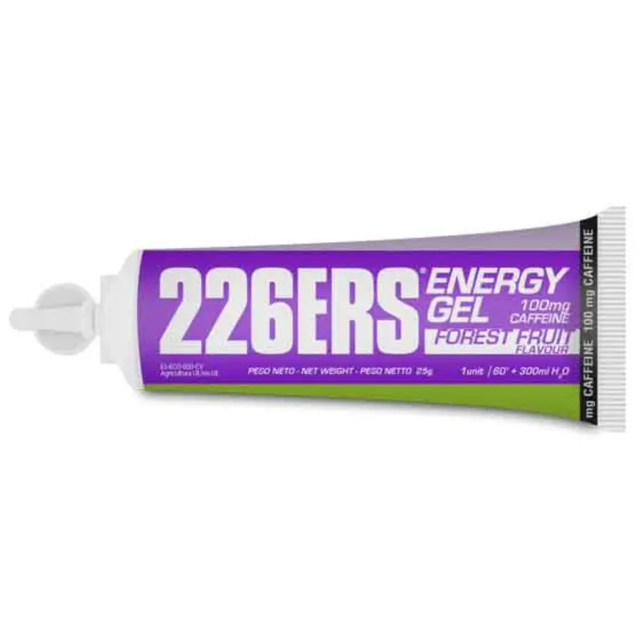 226ERS Energy Gel BIO 25g