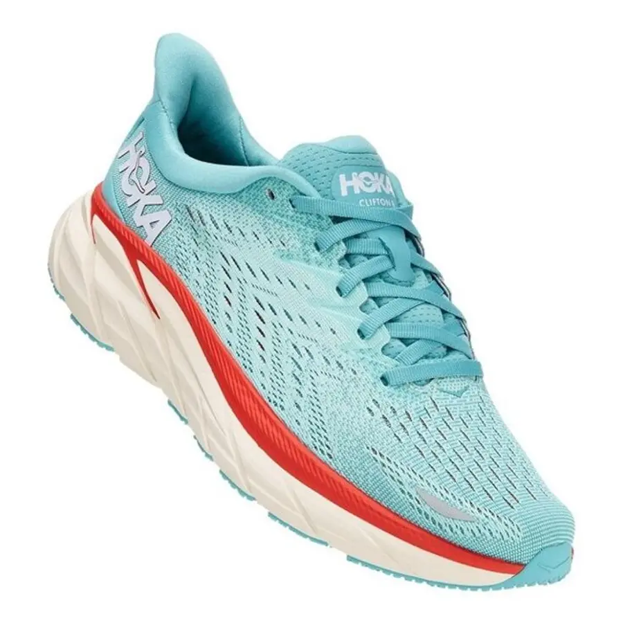 HOKA Clifton 8 W