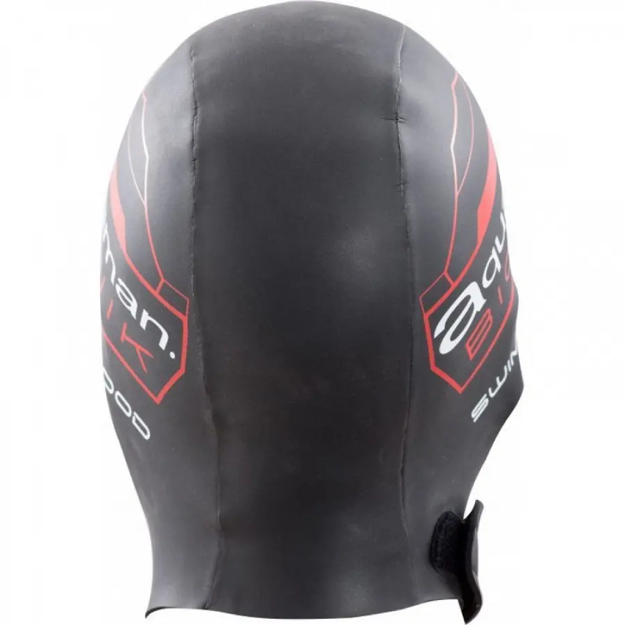 AQUAMAN Hood