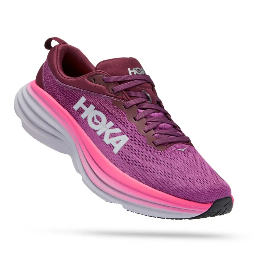 HOKA Bondi 8 W