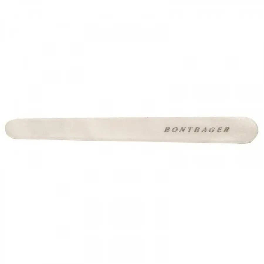 Bontrager Chain Part Chainstay Protector Universal Clear