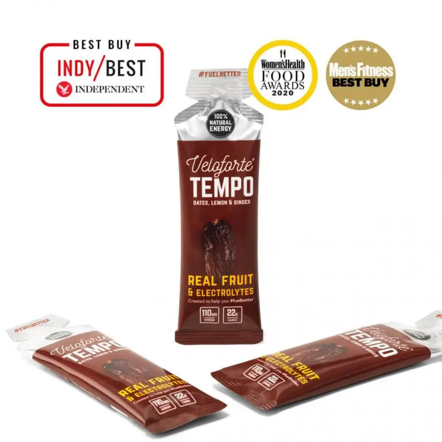 VELOFORTE Tempo Nectar gel