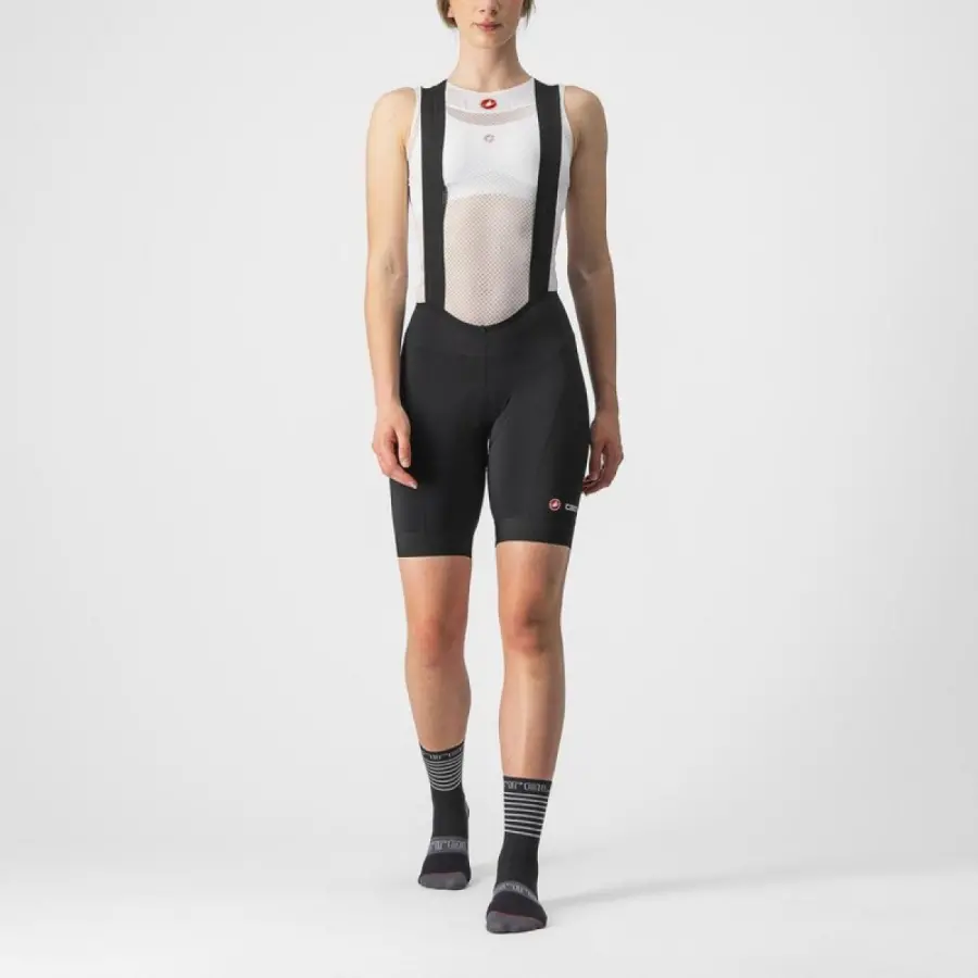 CASTELLI Endurance Bibshort W
