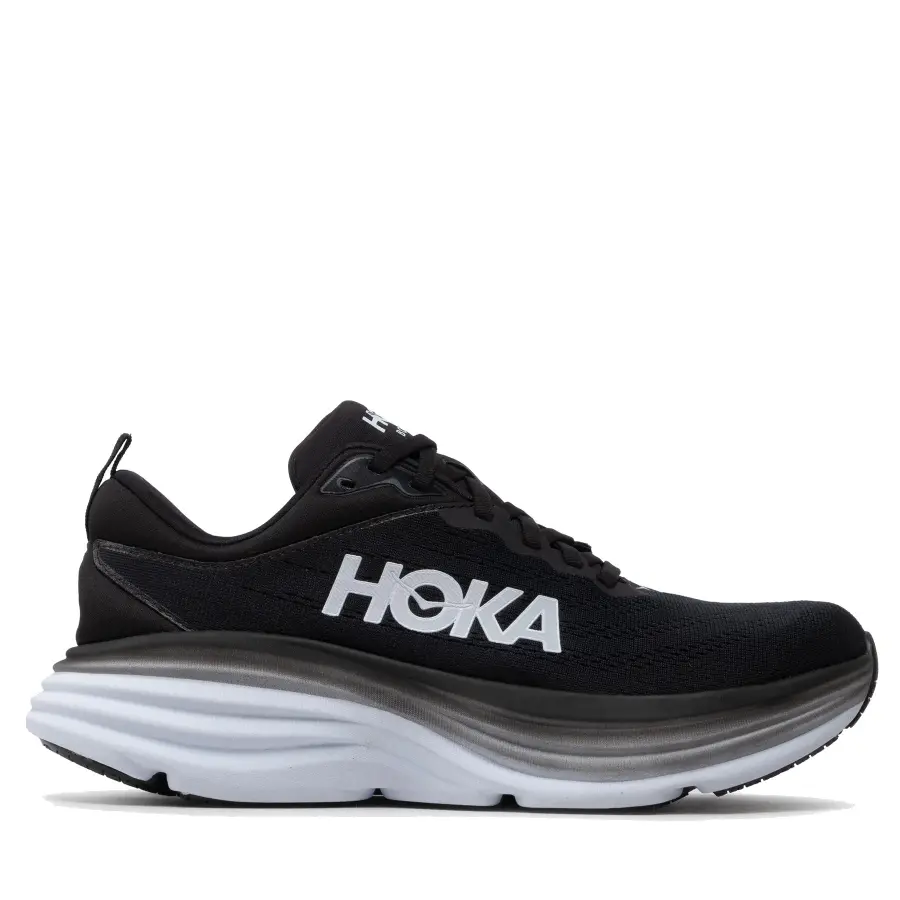 HOKA Bondi 8 WIDE M